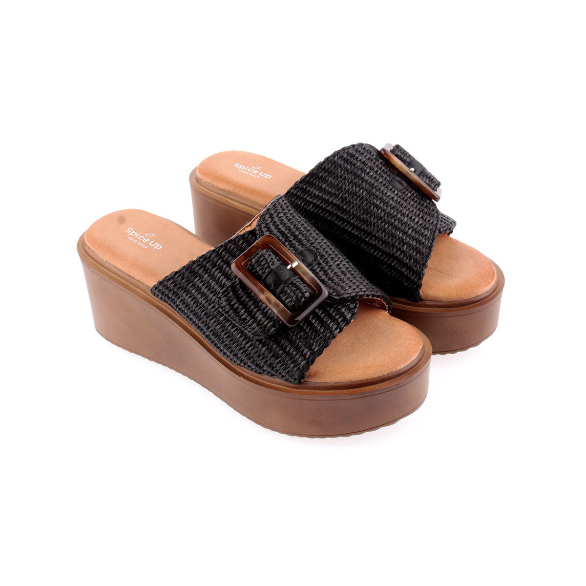 Chinelo SPICE UP