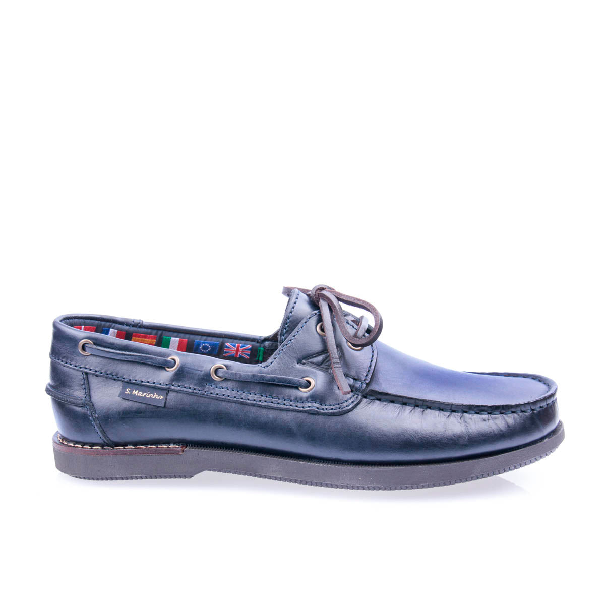 Sapato Vela