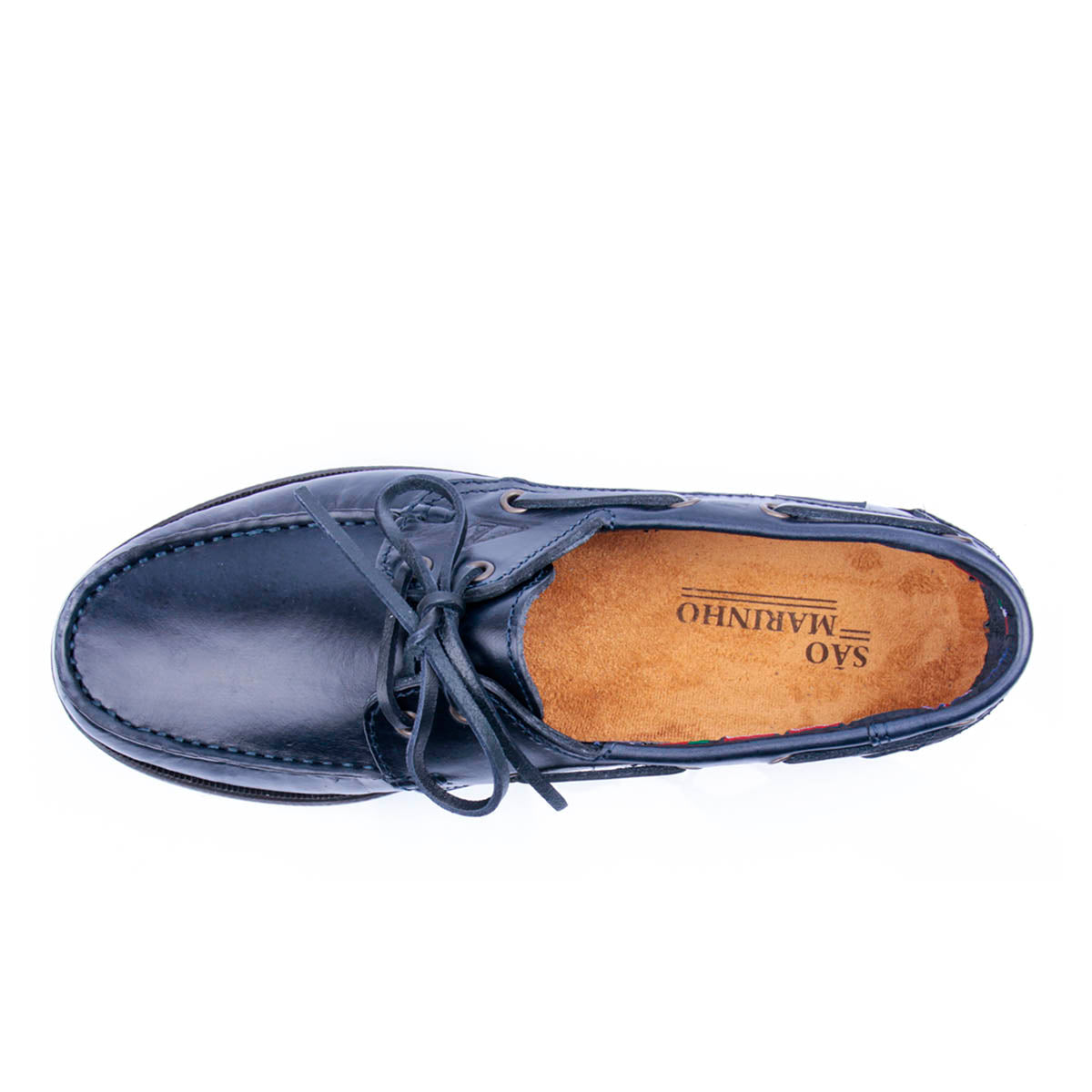 Sapato Vela