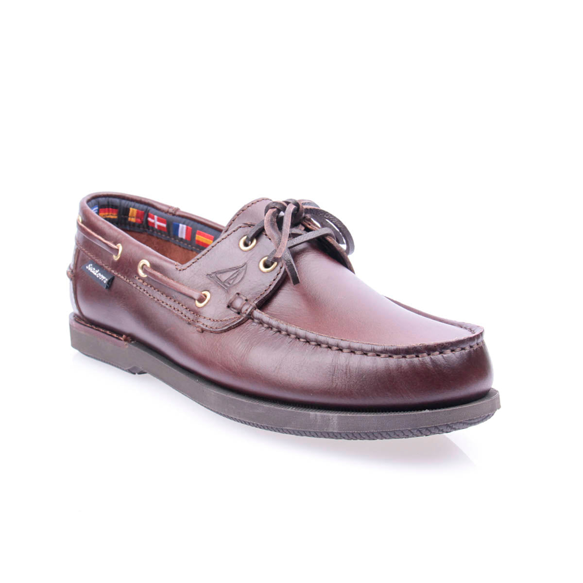 Sapato Vela