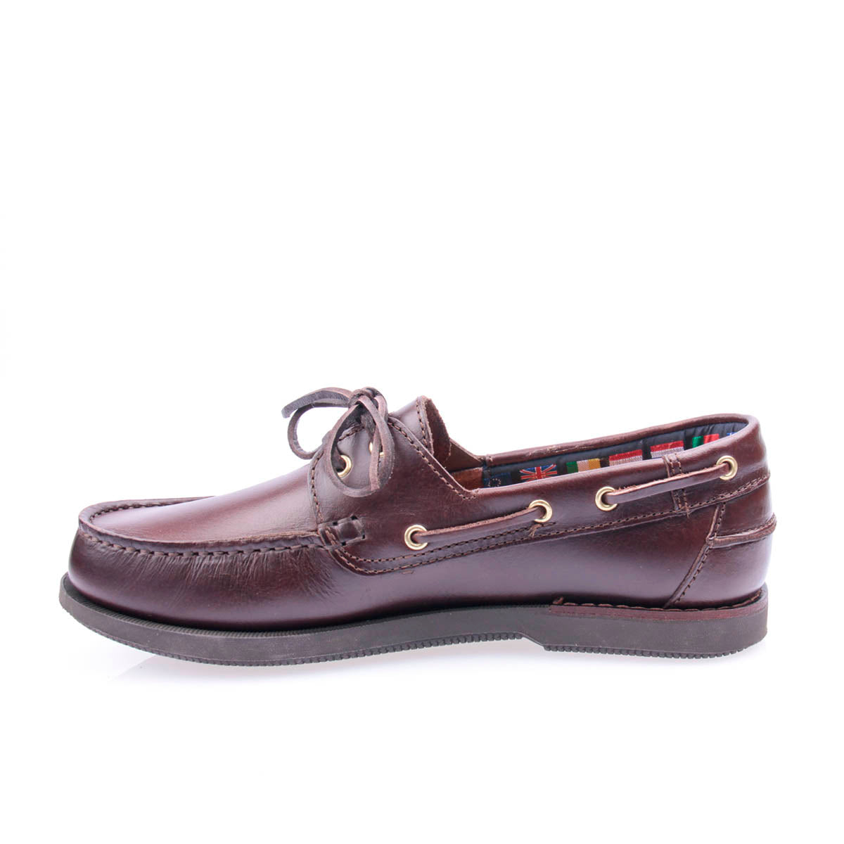 Sapato Vela