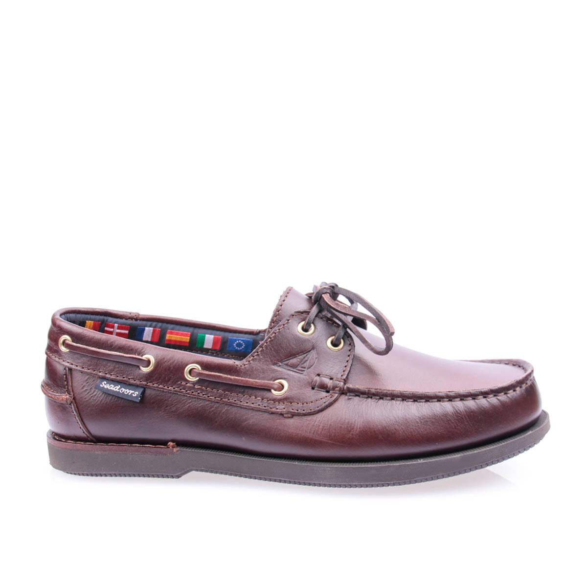 Sapato Vela