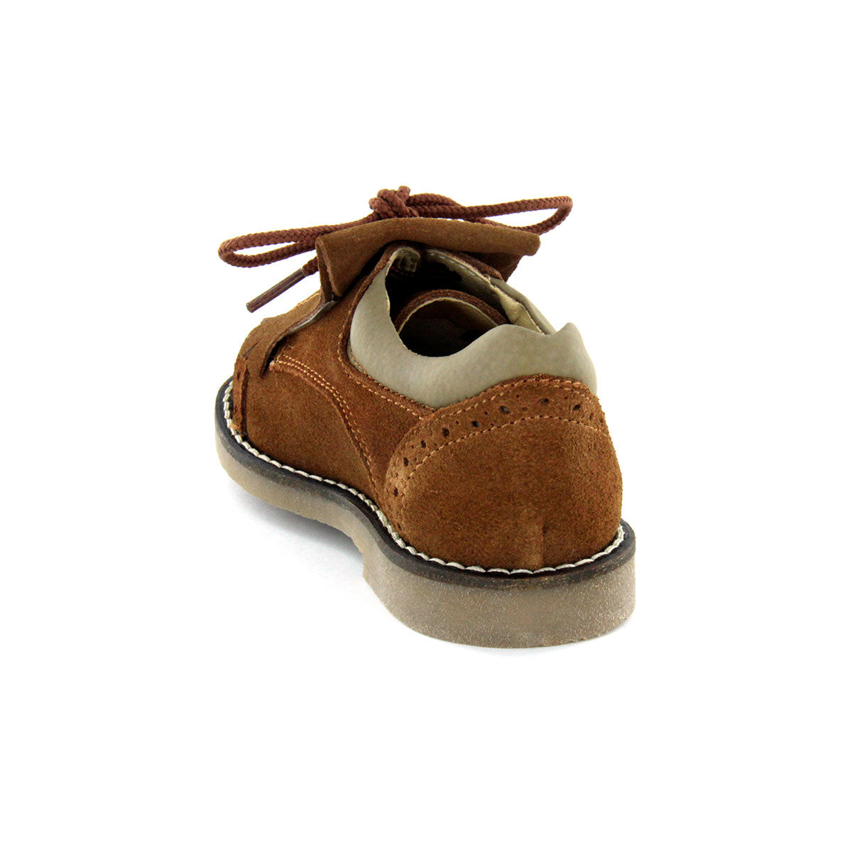 Sapato de criança