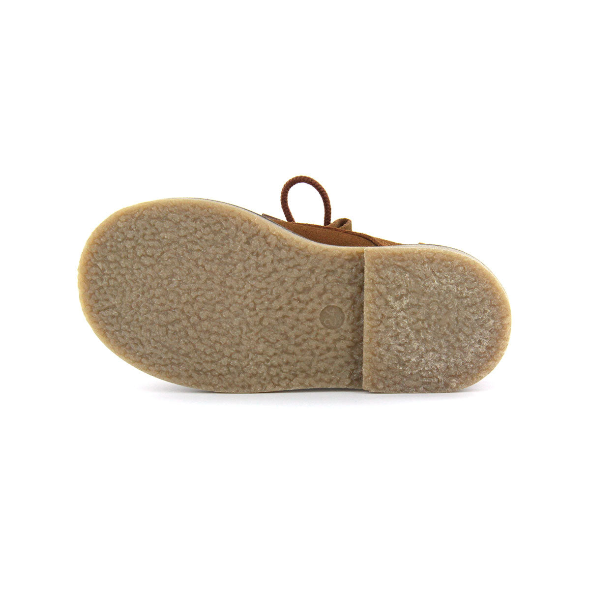 Sapato de criança