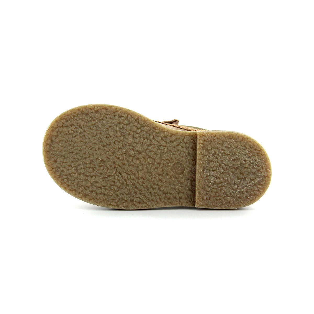 Sapato de criança