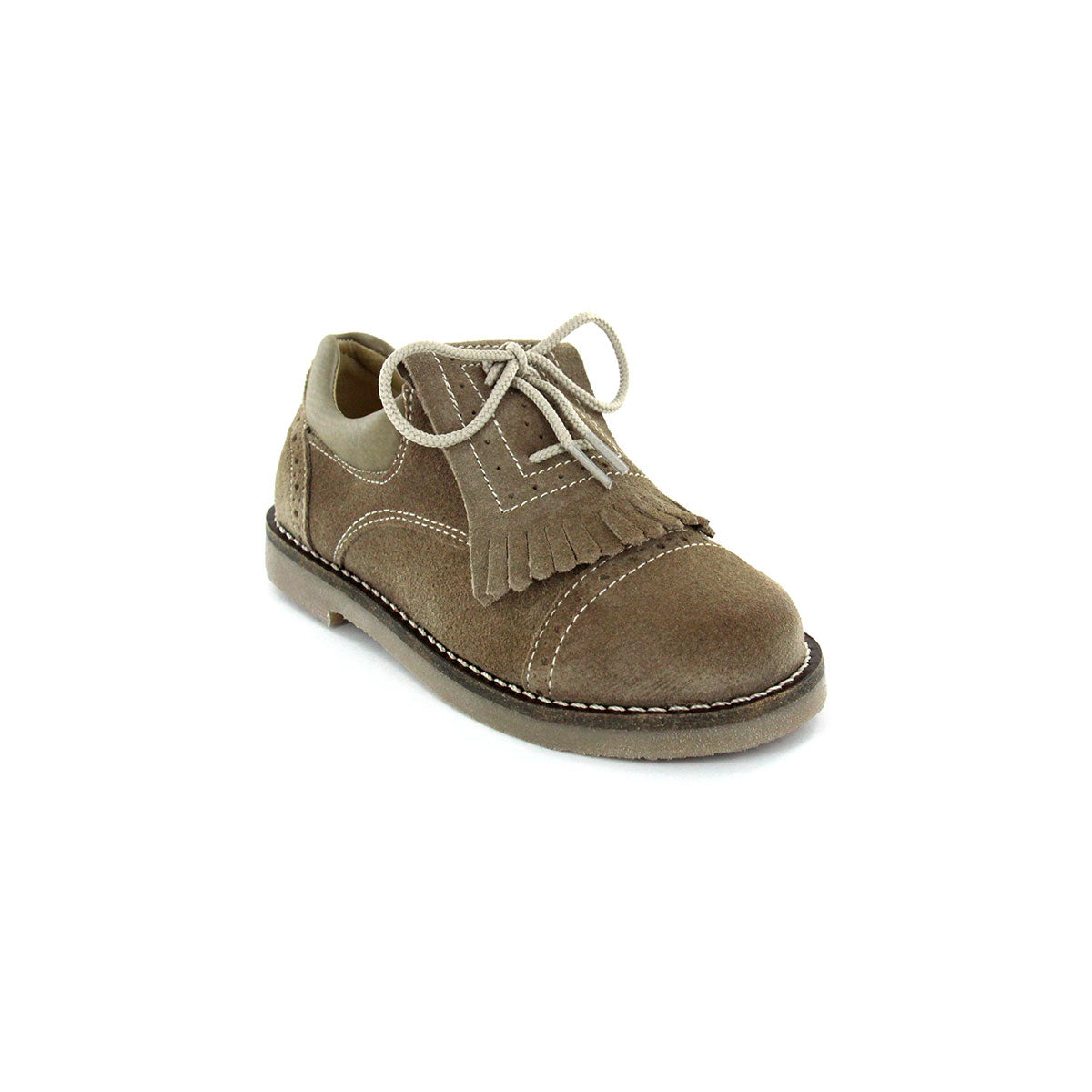 Sapato de criança