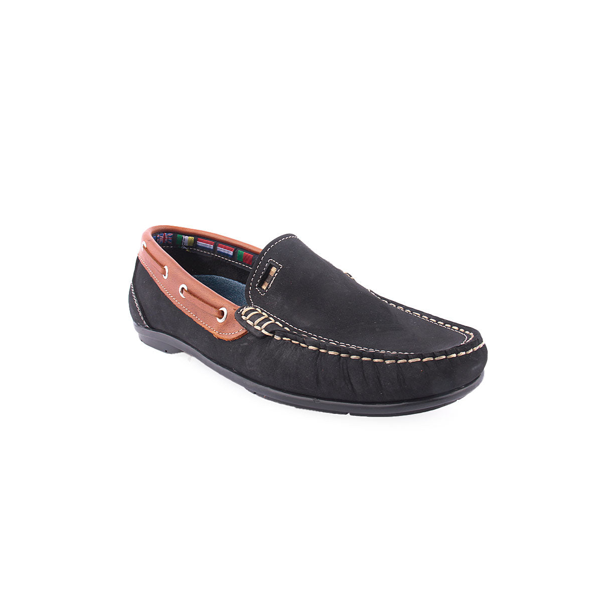 Mocassin LOPPIO