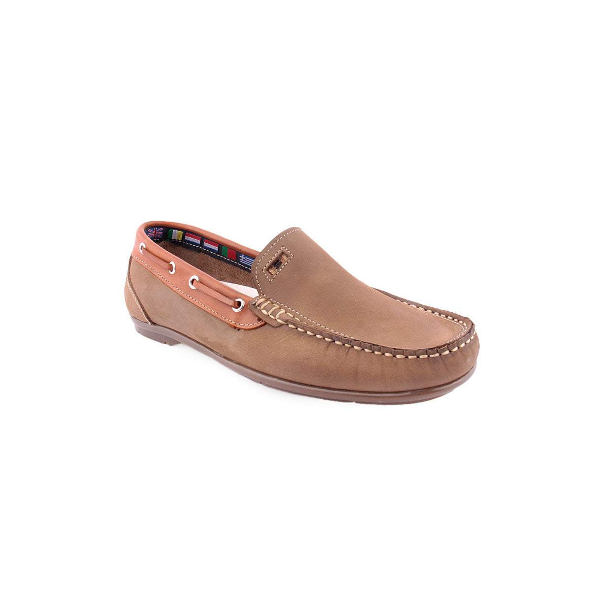 Mocassin LOPPIO