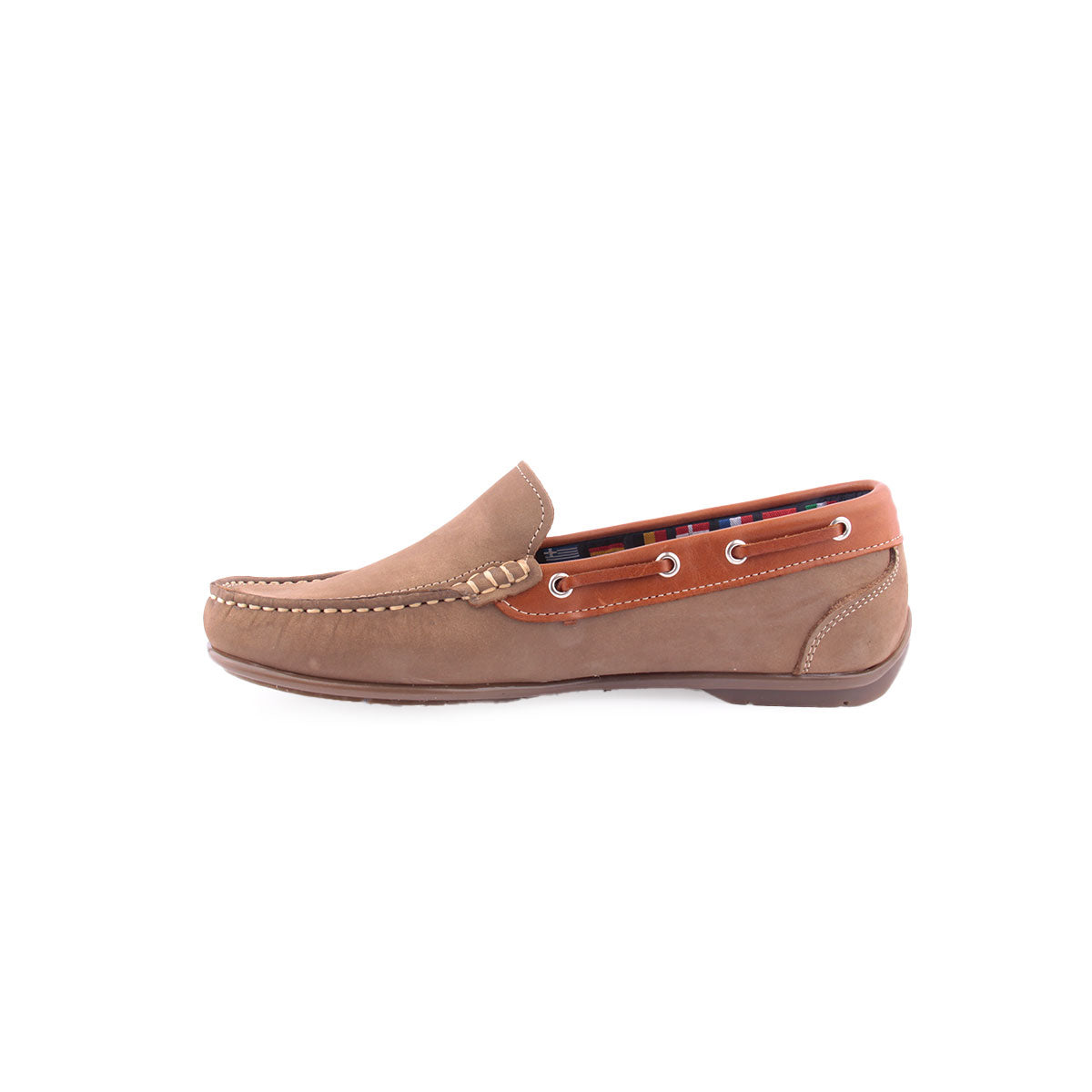 Mocassin LOPPIO