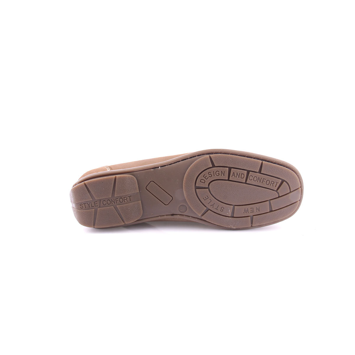 Mocassin LOPPIO