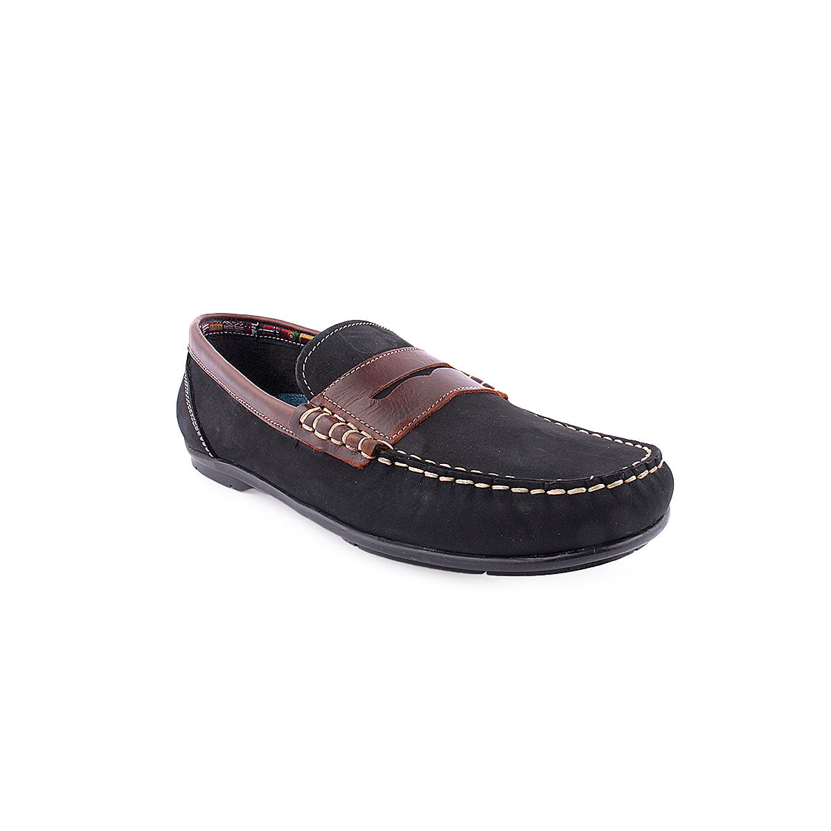 Mocassin LOPPIO