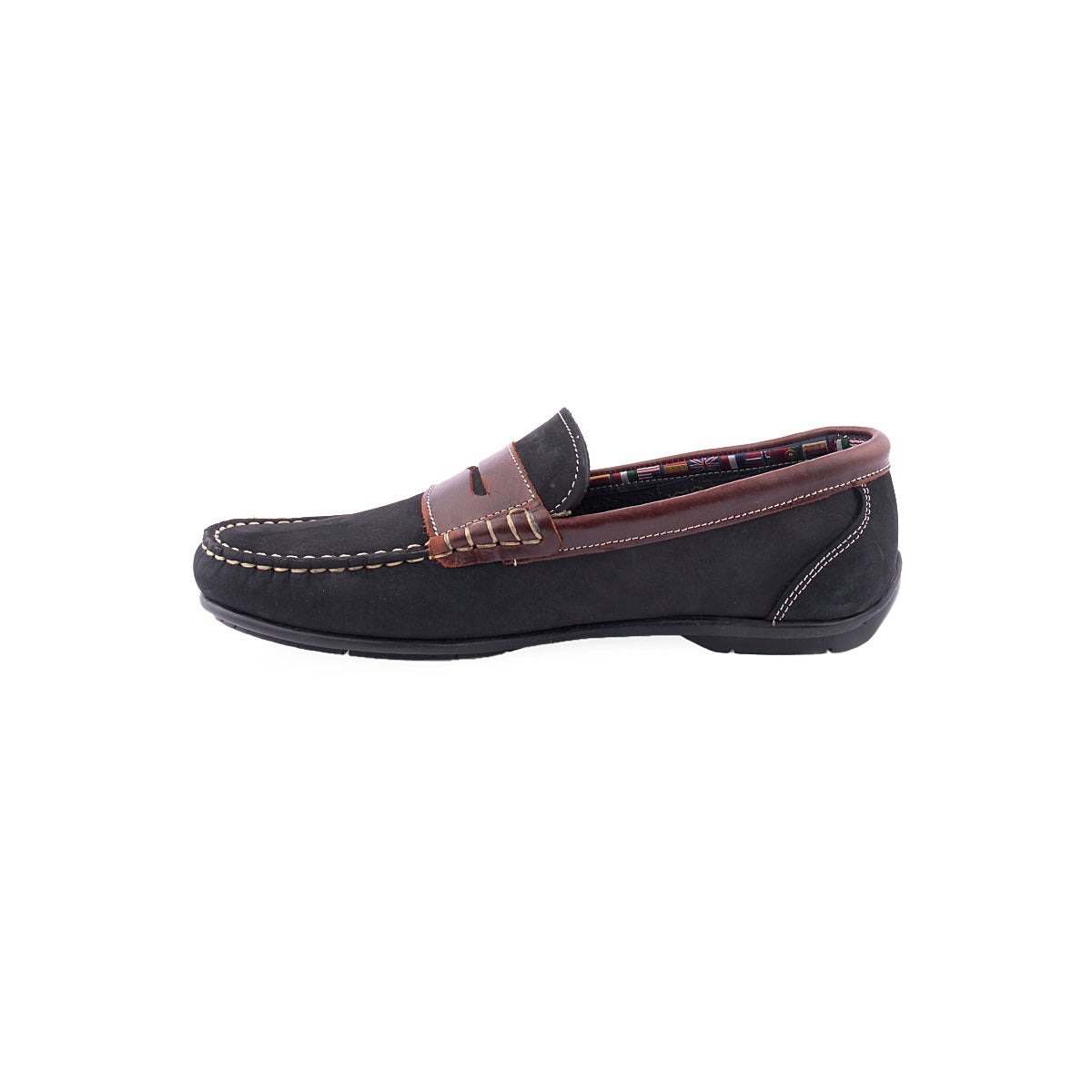 Mocassin LOPPIO
