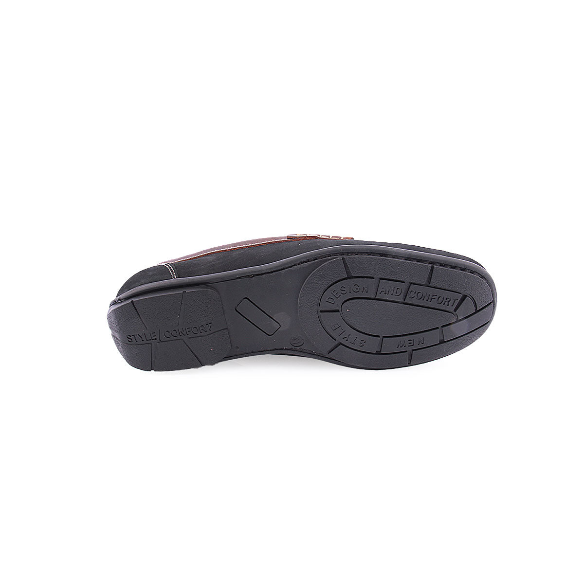 Mocassin LOPPIO