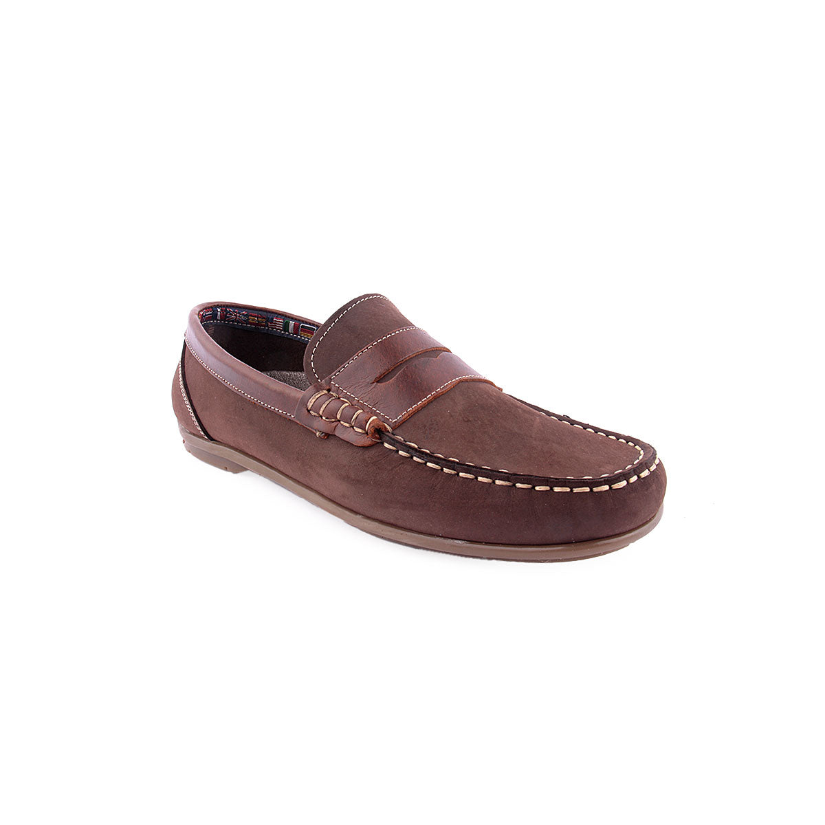 Mocassin LOPPIO