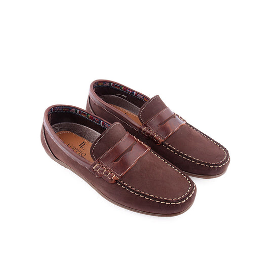 Mocassin LOPPIO