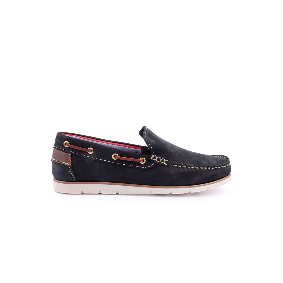 Mocassin LOPPIO