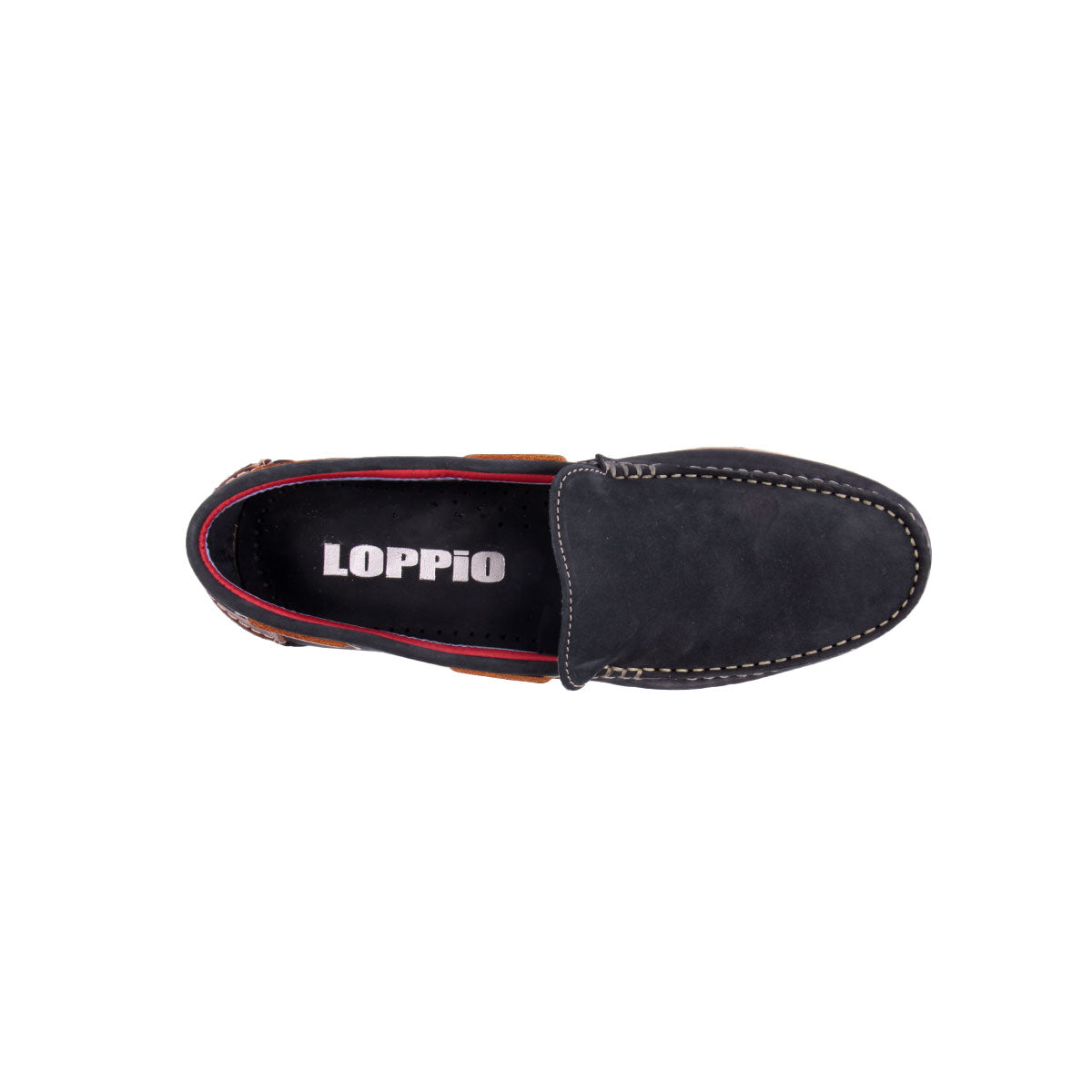 Mocassin LOPPIO