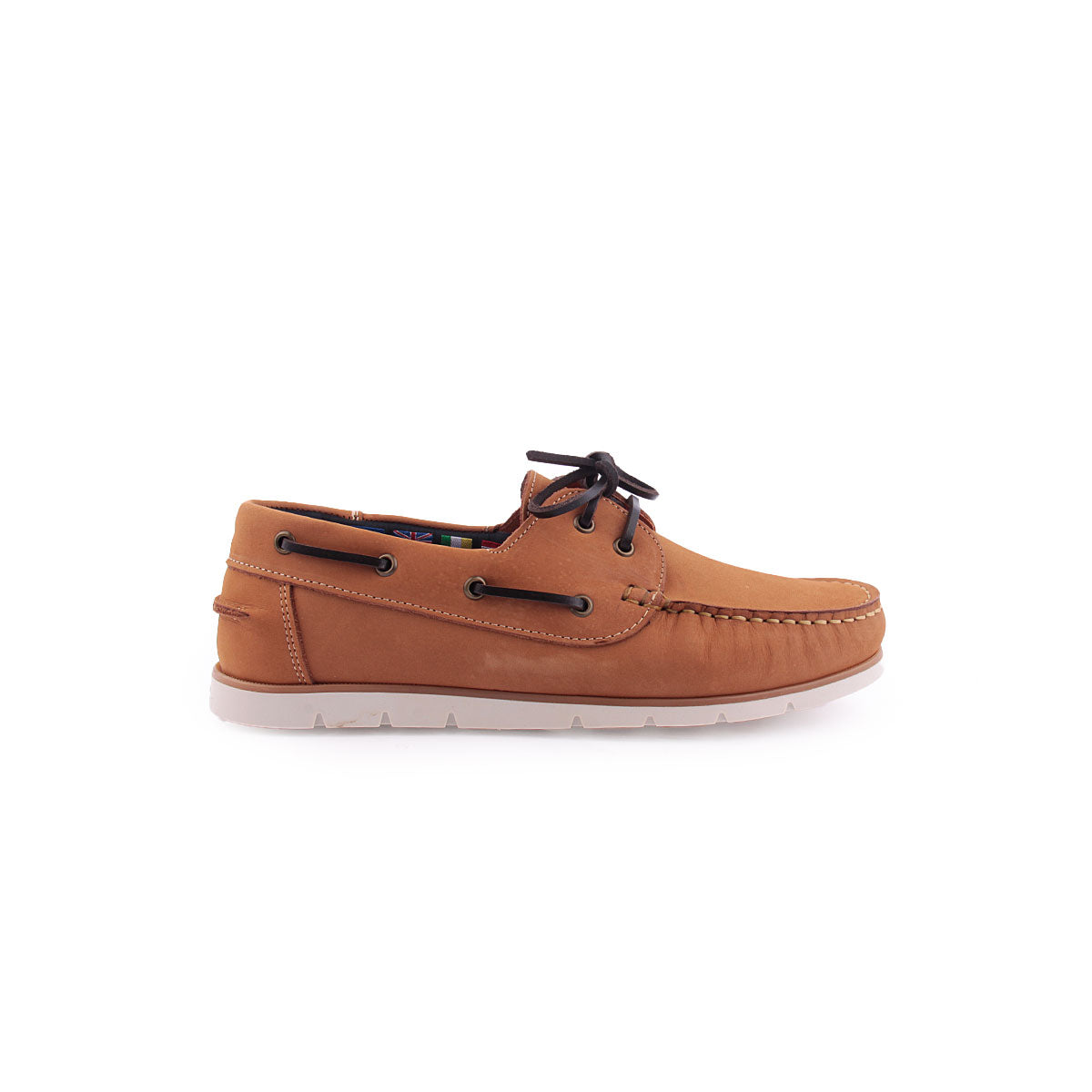 Sapato Vela LOPPIO