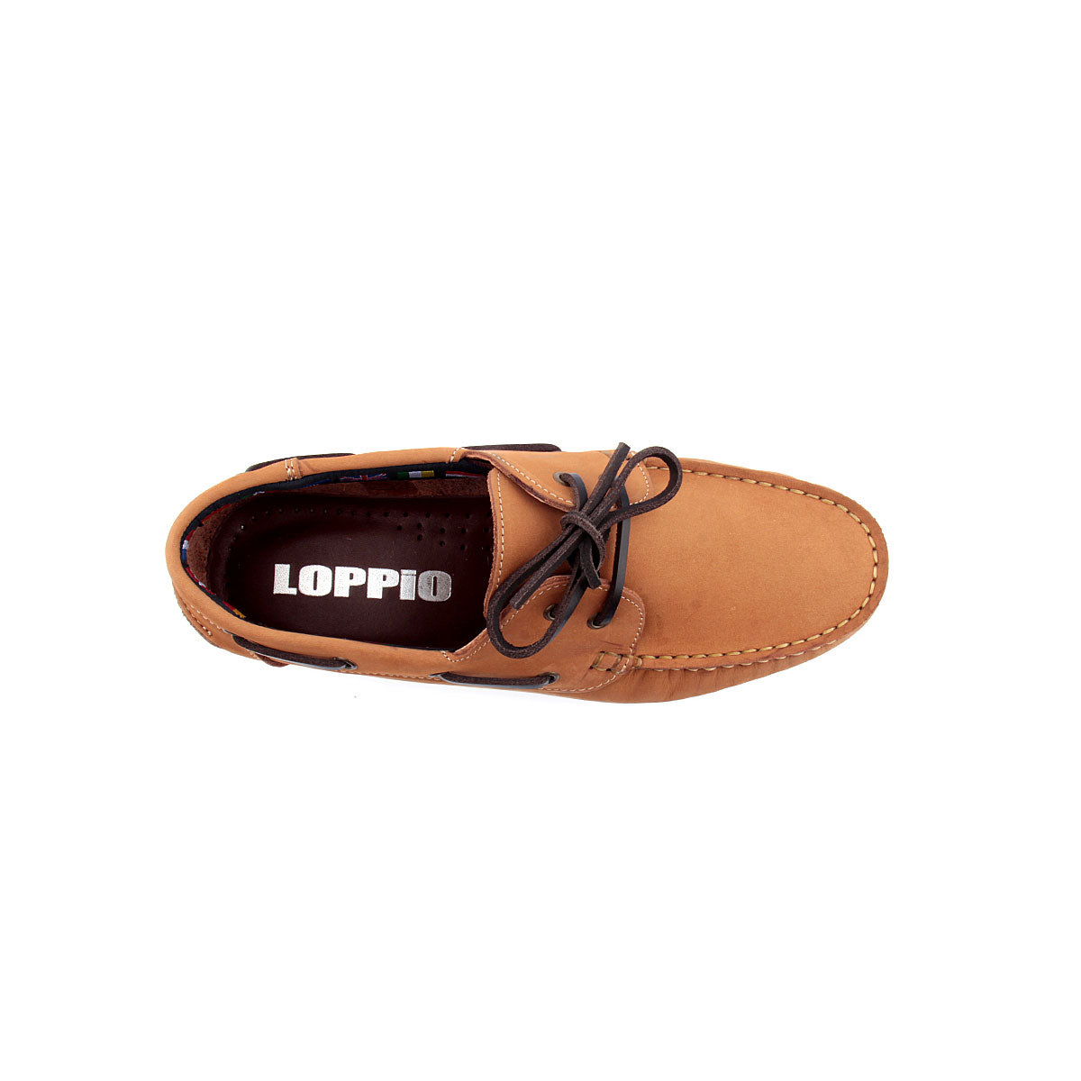 Sapato Vela LOPPIO