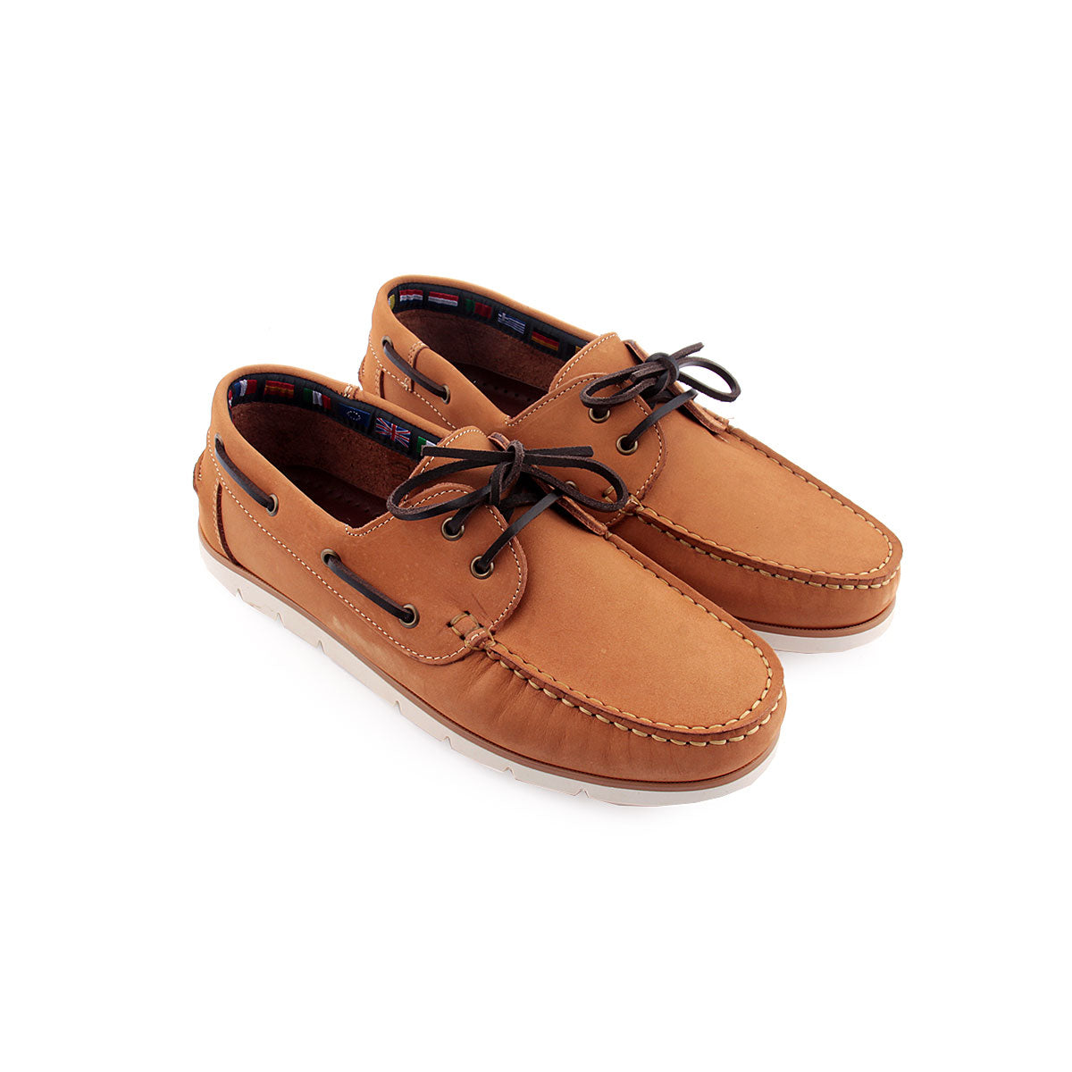 Sapato Vela LOPPIO