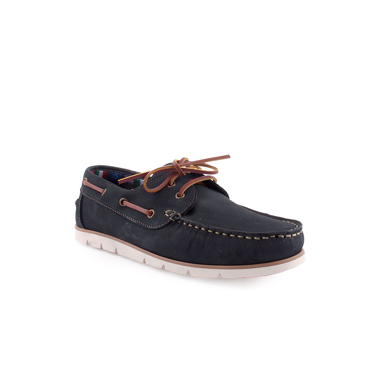 Sapato Vela LOPPIO