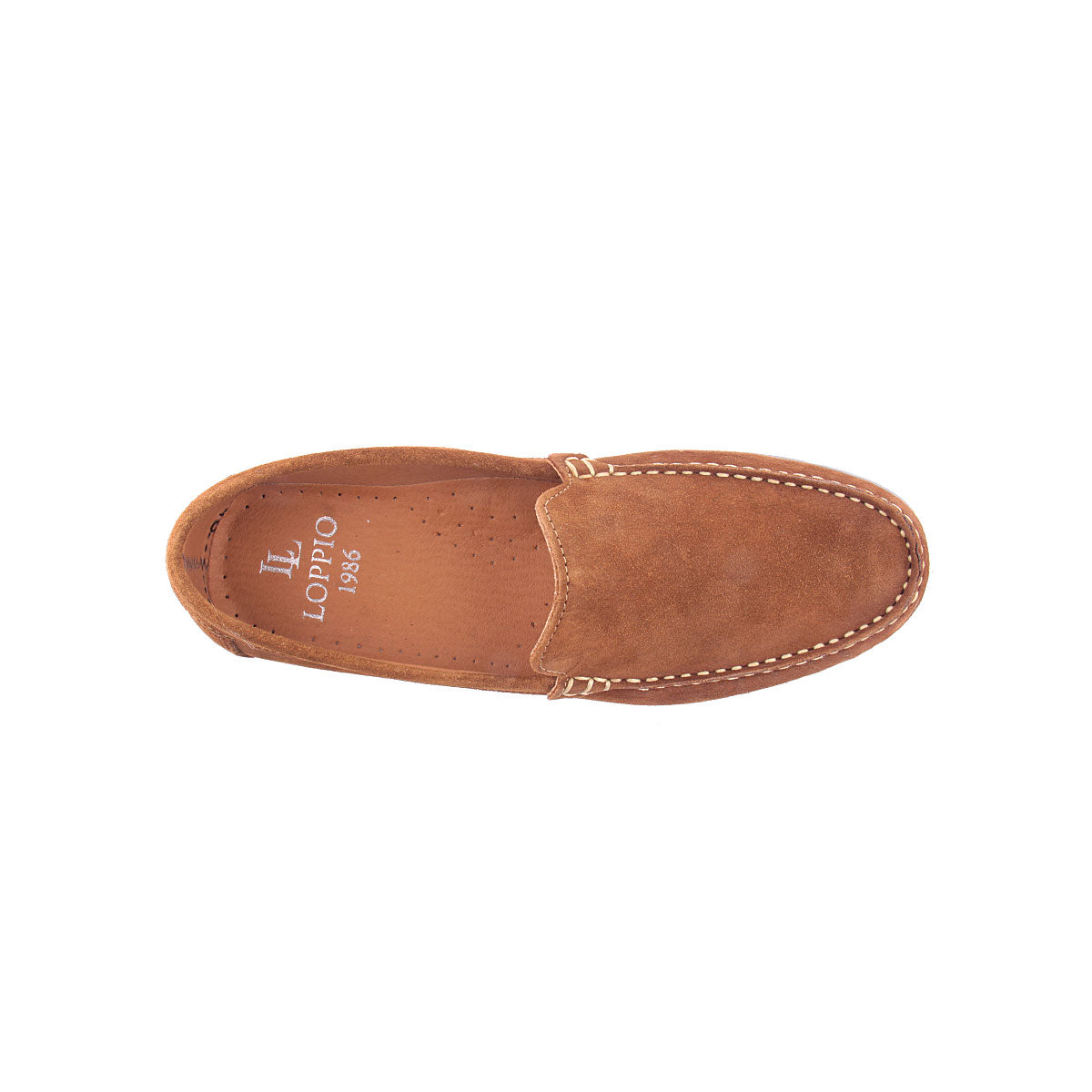 Mocassin LOPPIO