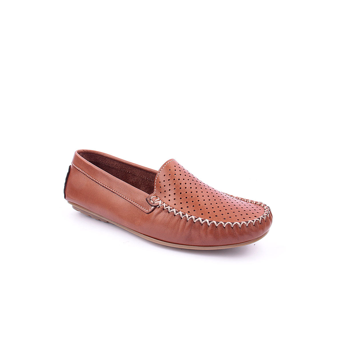Mocassin LUPPIO