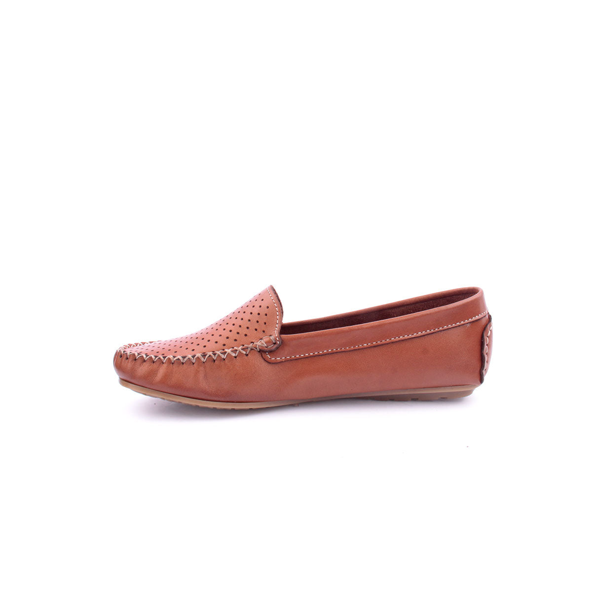 Mocassin LUPPIO