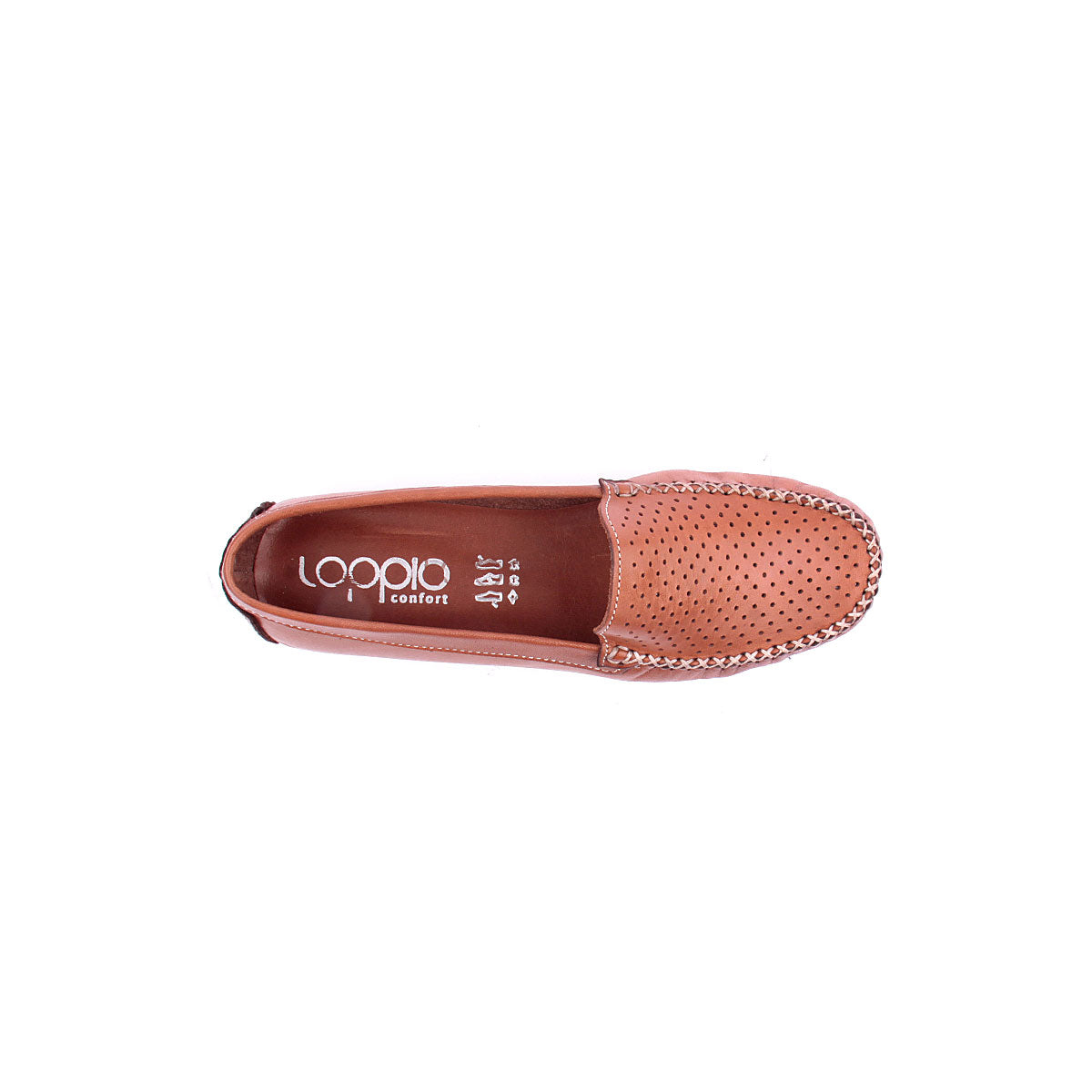 Mocassin LUPPIO