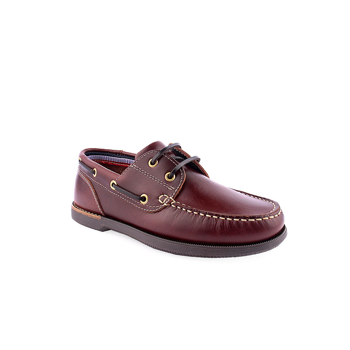 Sapato Vela LOPPIO