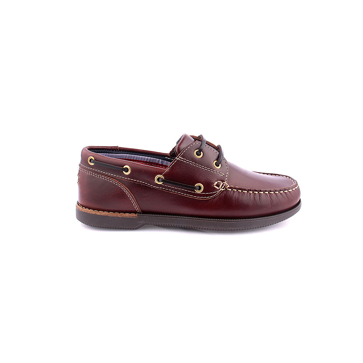 Sapato Vela LOPPIO