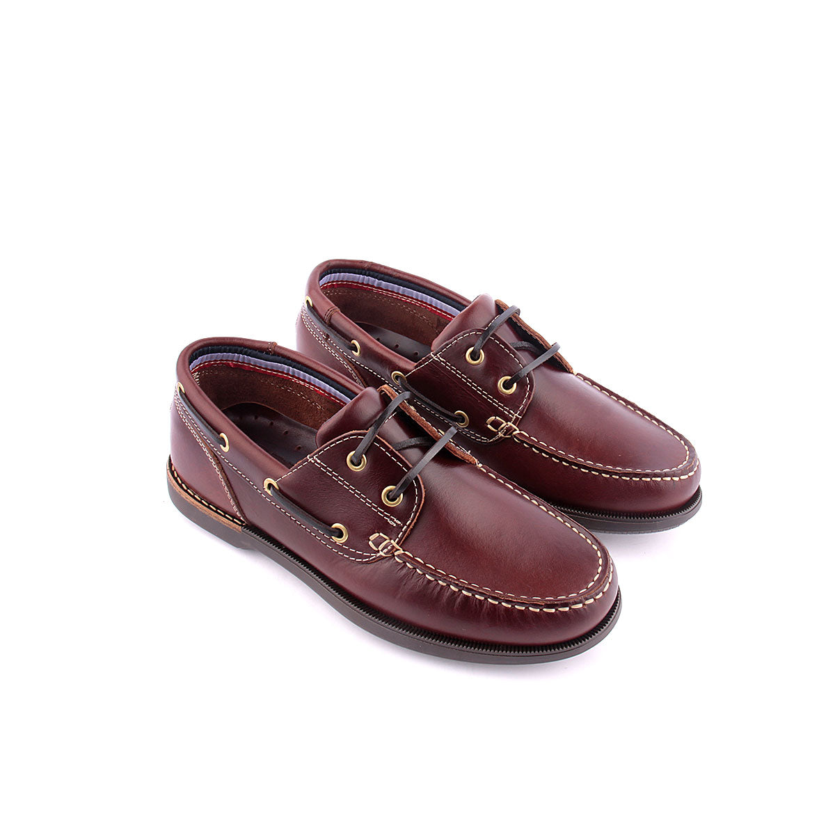 Sapato Vela LOPPIO