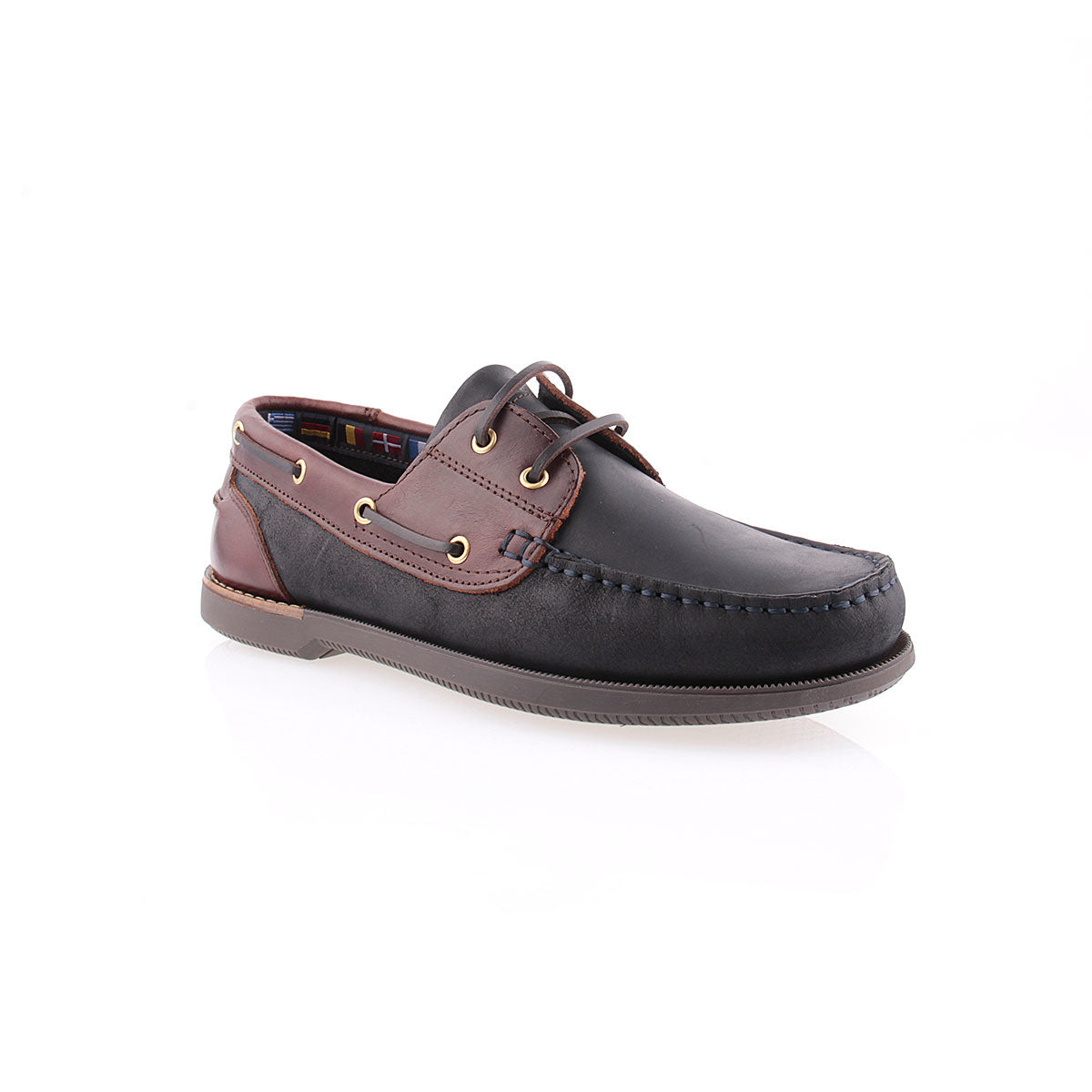 Sapato Vela LOPPIO