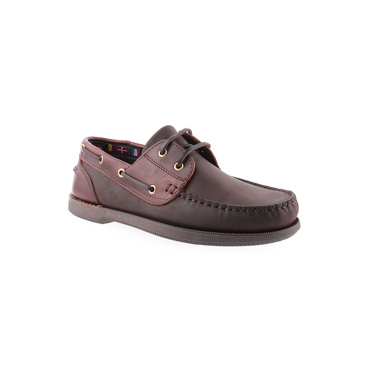 Sapato Vela LOPPIO
