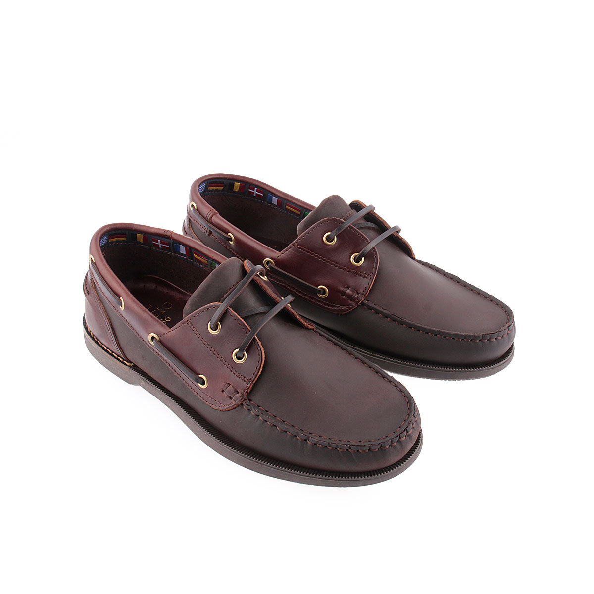 Sapato Vela LOPPIO
