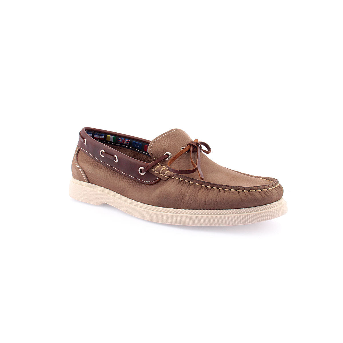 Mocassin LOPPIO