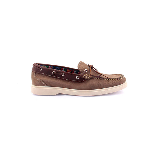 Mocassin LOPPIO