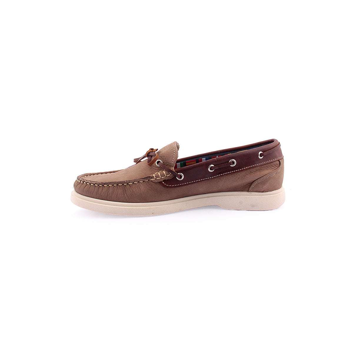 Mocassin LOPPIO