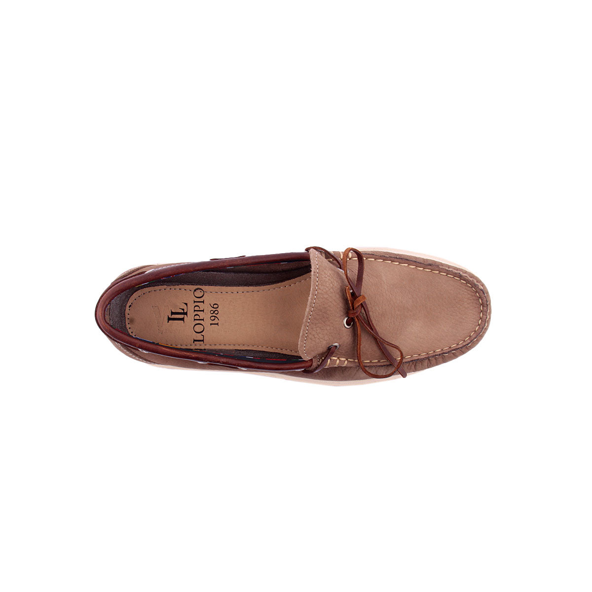 Mocassin LOPPIO