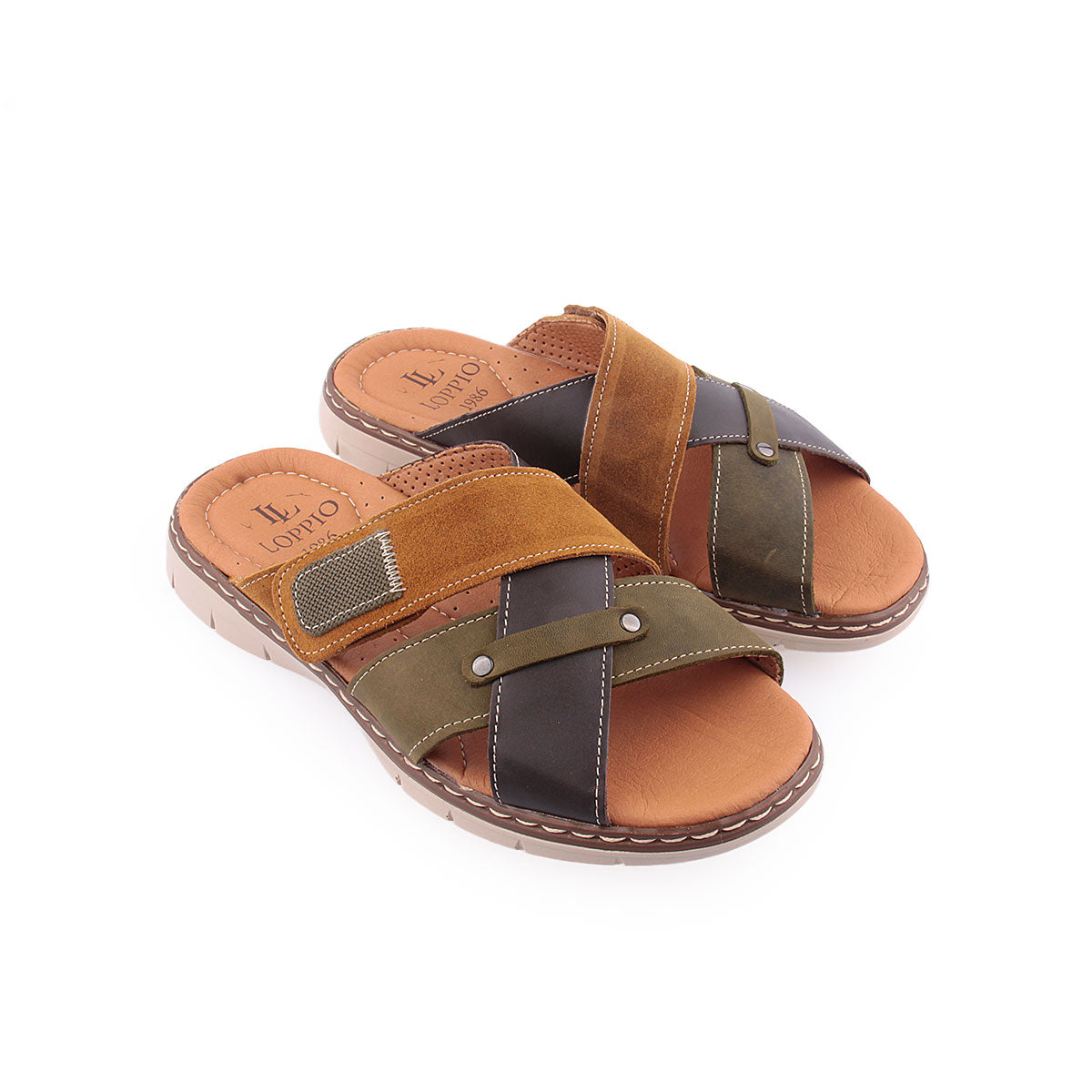 Chinelo LOPPIO