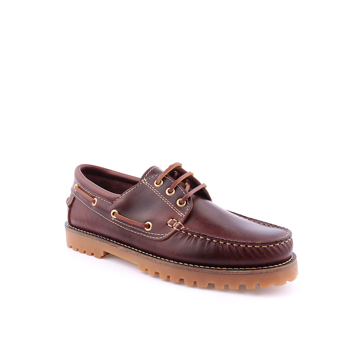 Sapato Vela LOPPIO