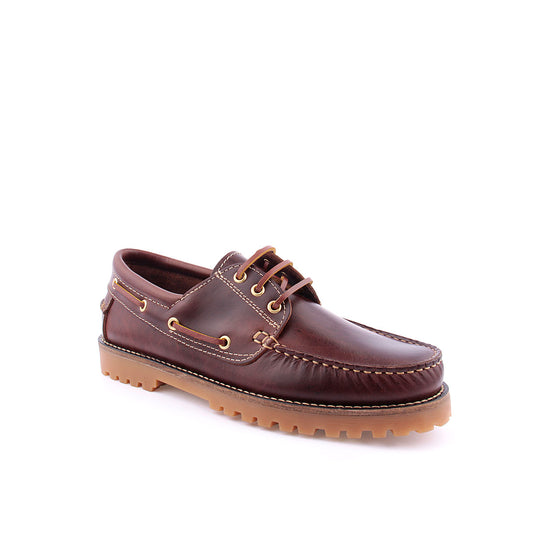 Sapato Vela LOPPIO