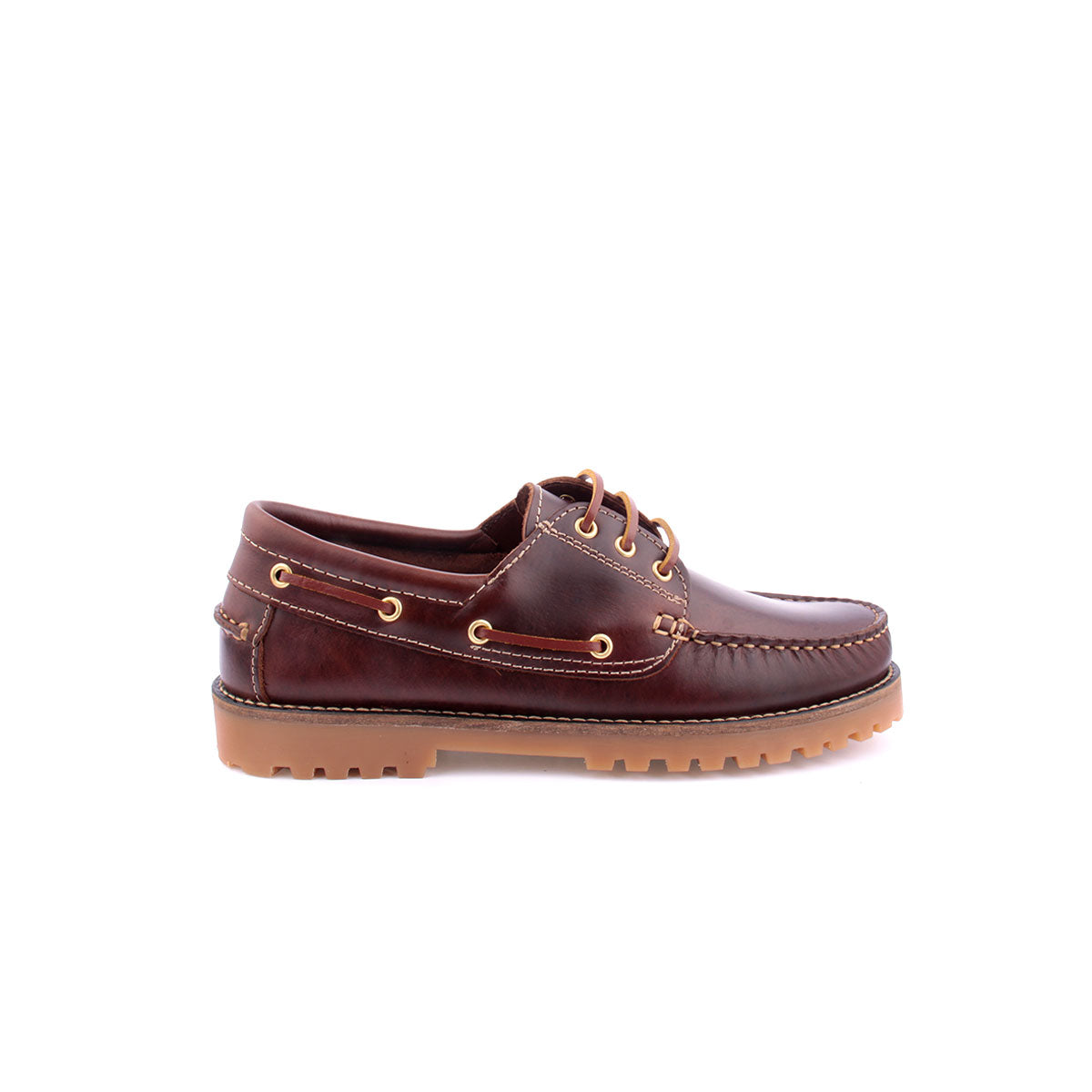Sapato Vela LOPPIO