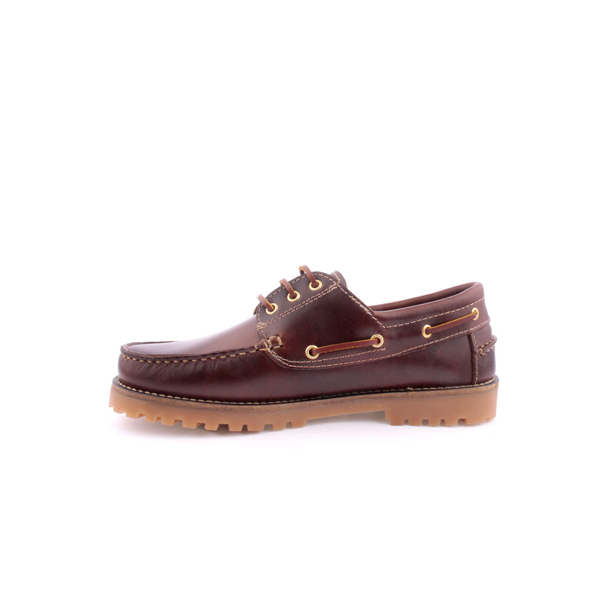 Sapato Vela LOPPIO