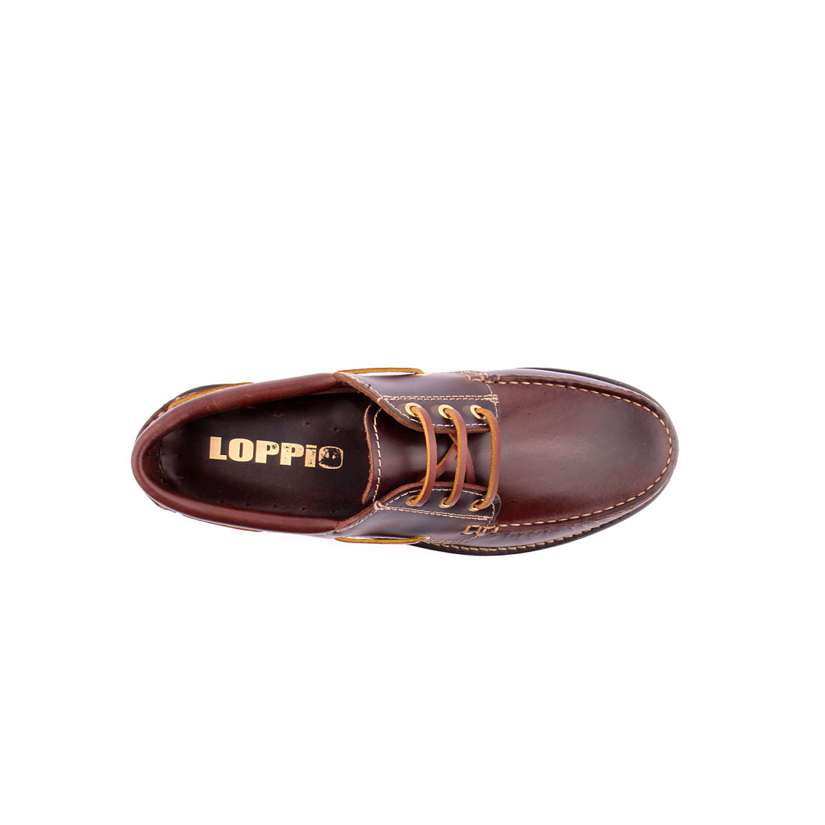 Sapato Vela LOPPIO