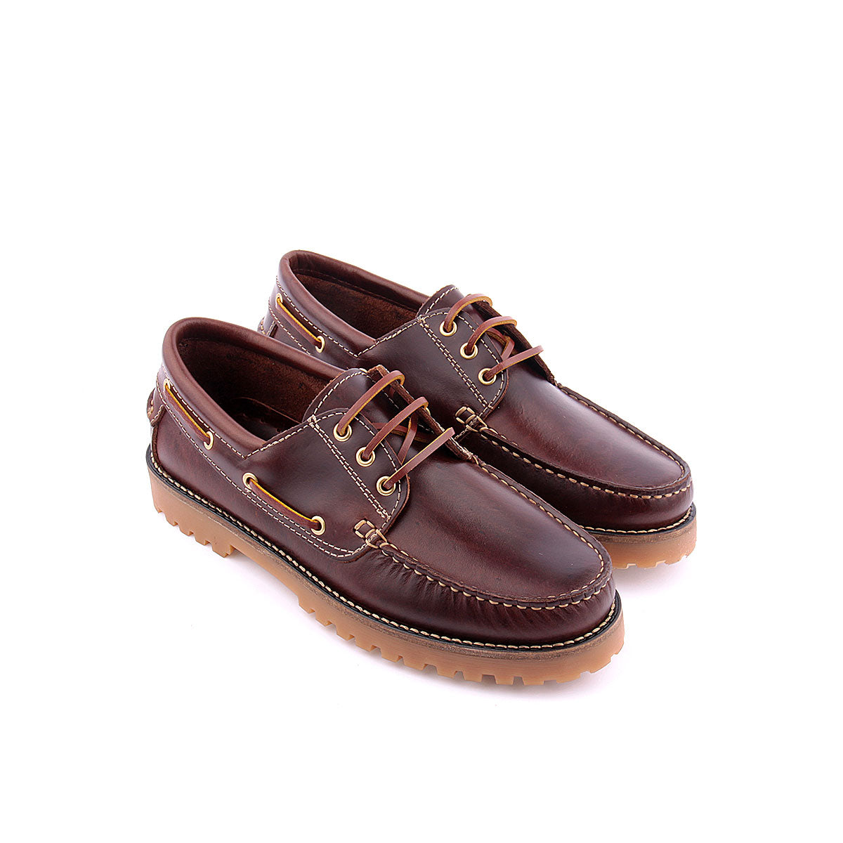 Sapato Vela LOPPIO