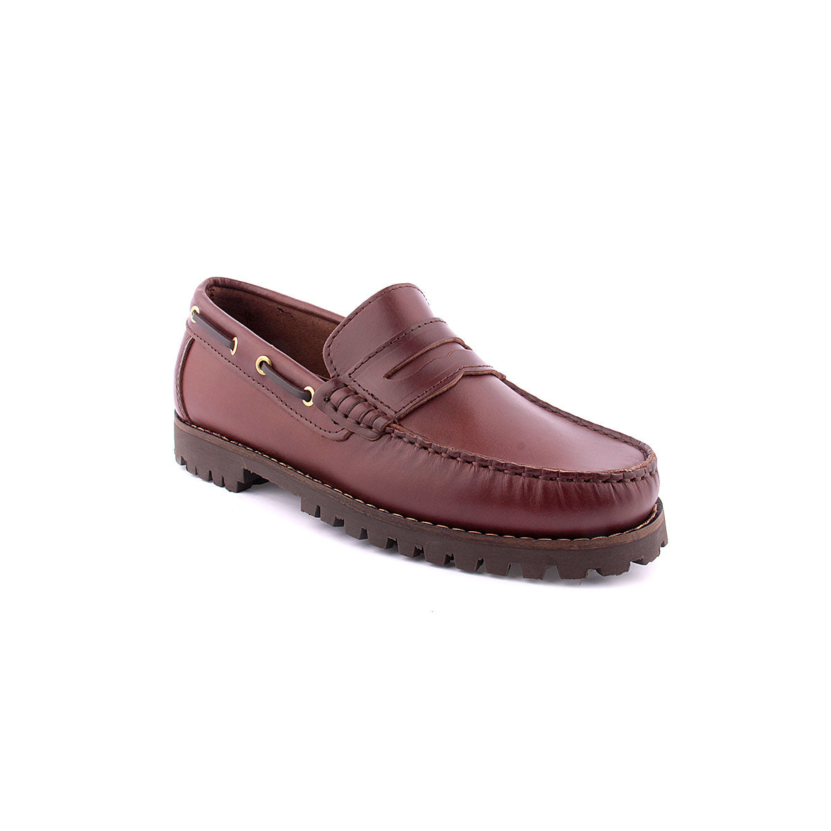 Sapato Vela LOPPIO