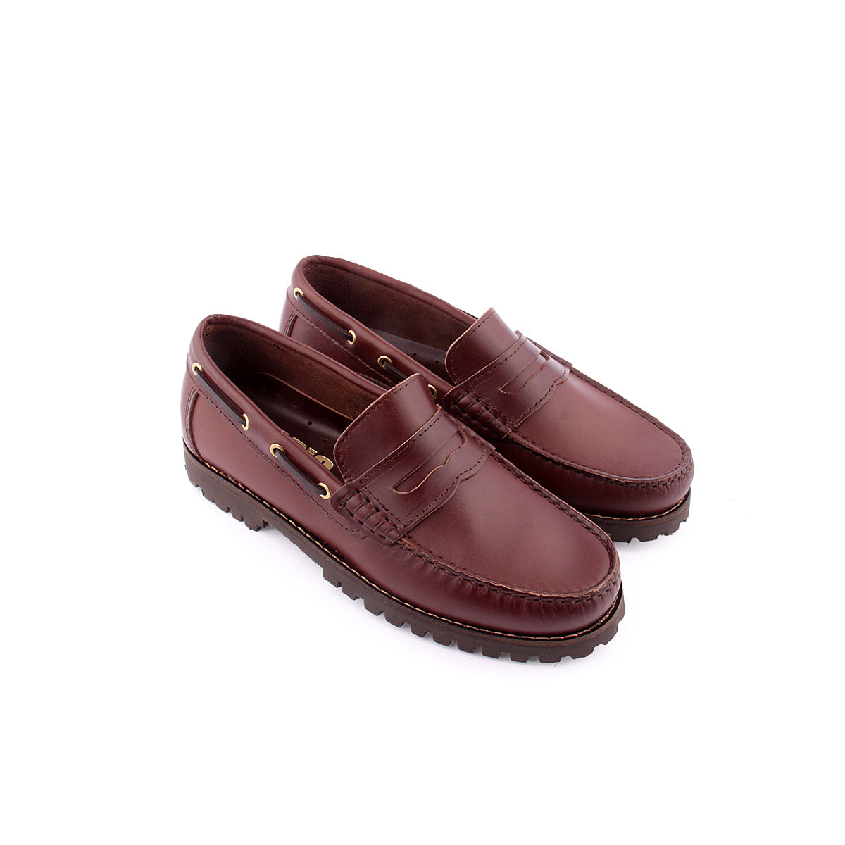 Sapato Vela LOPPIO