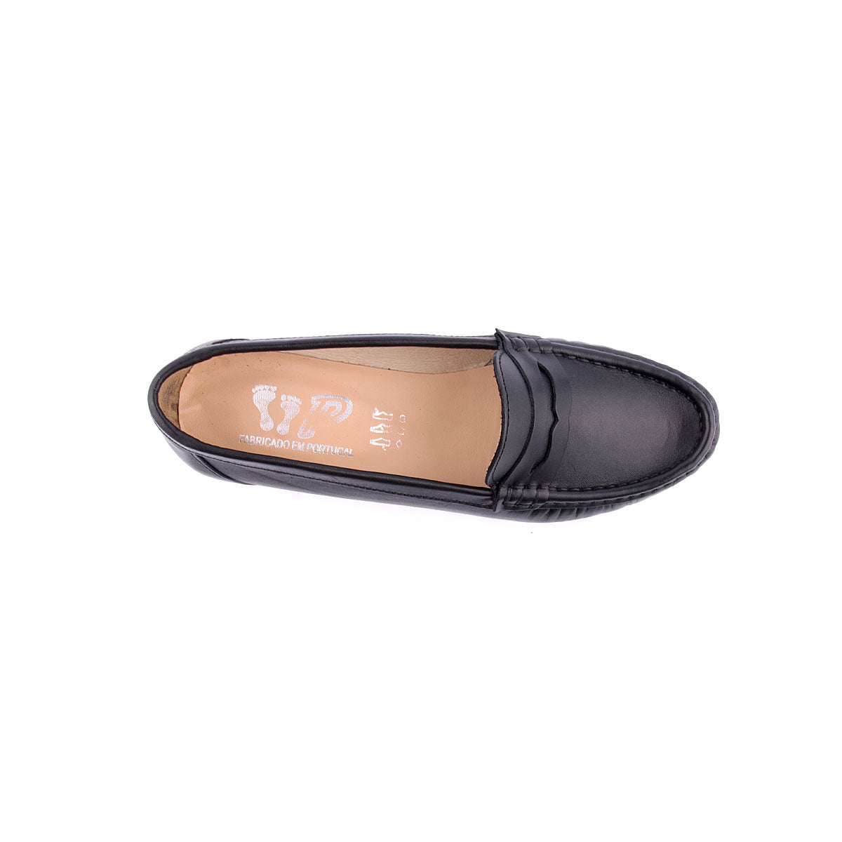 Mocassin PSHOES