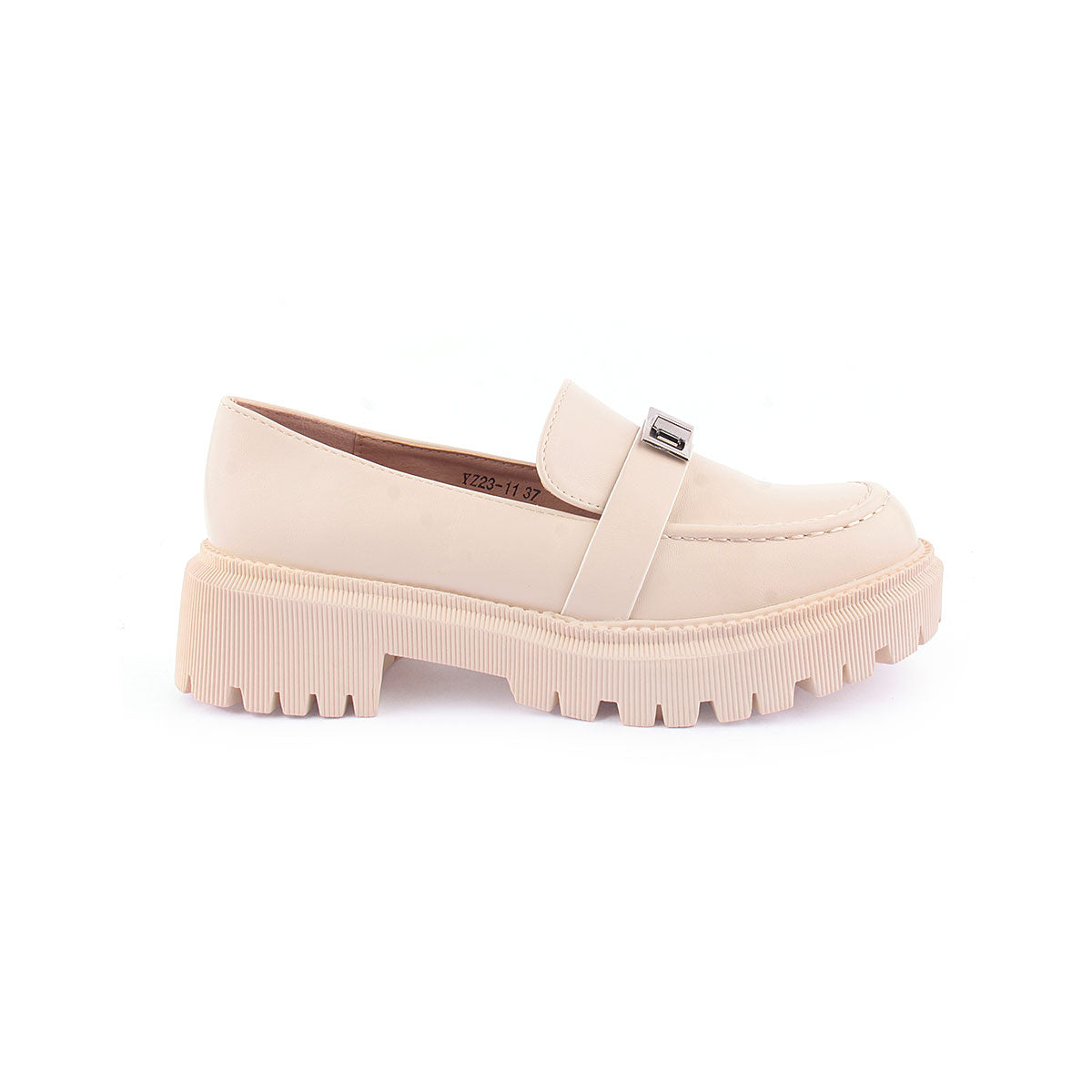 Mocassin BC